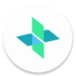 healysa smart android application logo